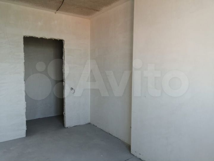 2-к. квартира, 59,8 м², 8/10 эт.