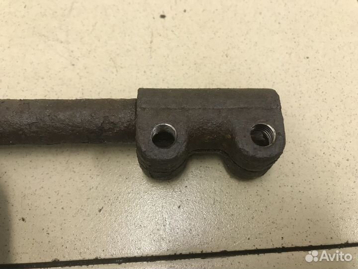 Кардан рулевой Mohave 2009