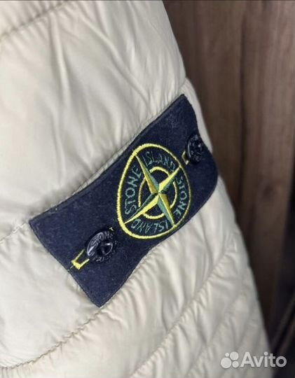 Куртка stone island vintage оригинал