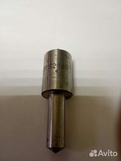 Распылители форсунок ifa ифа