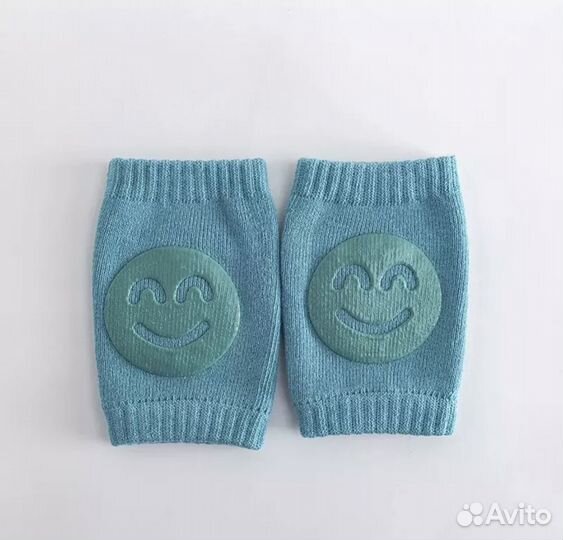 Наколенники детские