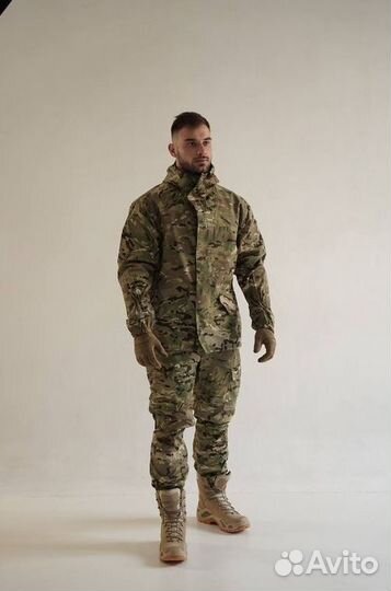 Костюм Горка-3 военный