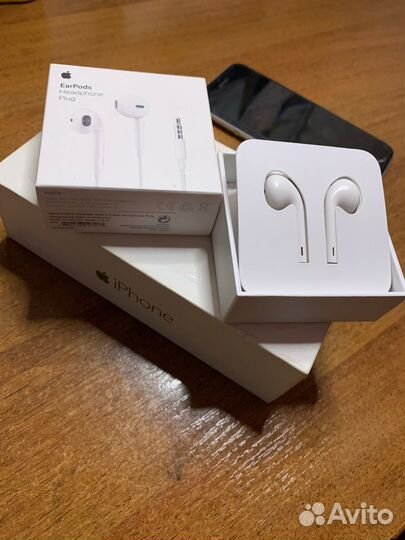 iPhone 6s 64gb