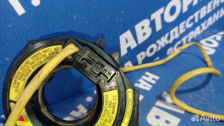 Подрулевой шлейф Lexus Gs300 седан 2JZ-GE 1996