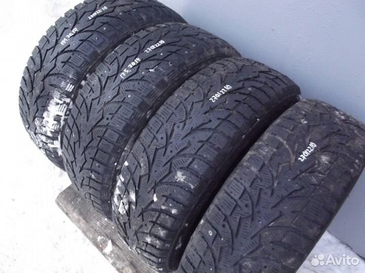 Toyo Observe G3-Ice 175/70 R14