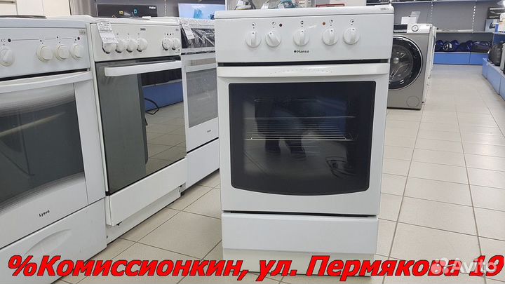 Электроплита