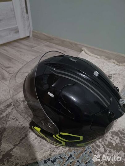 Шлем для мотоцикла HJC FG-JET dukas MC4H