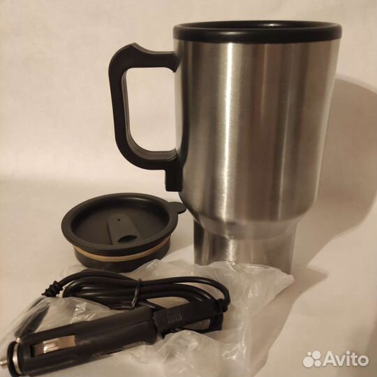 Термокружка новая