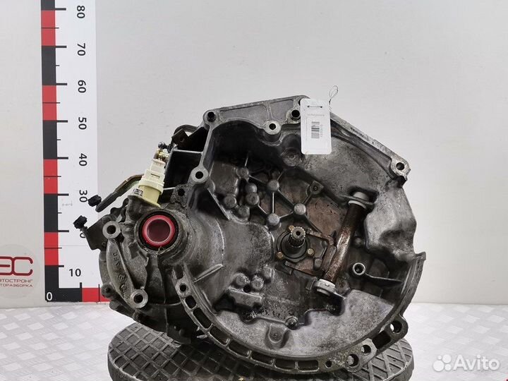 Кпп для Peugeot-Citroen 306