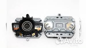 Термостат KSD-169-D для чайника, 50487