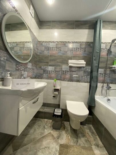 2-к. квартира, 40 м², 13/26 эт.