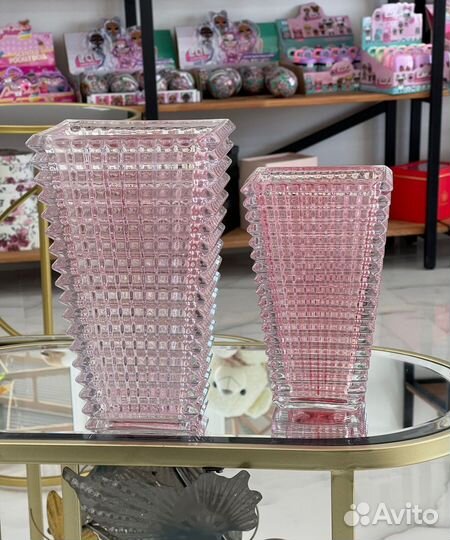 Ваза для цветов