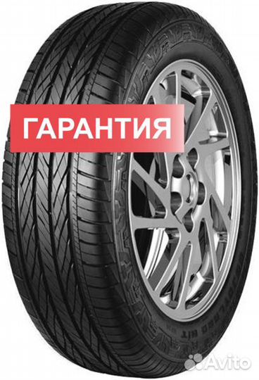 Tracmax X-Privilo H/T 225/60 R17