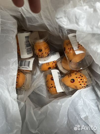 Корейская косметика