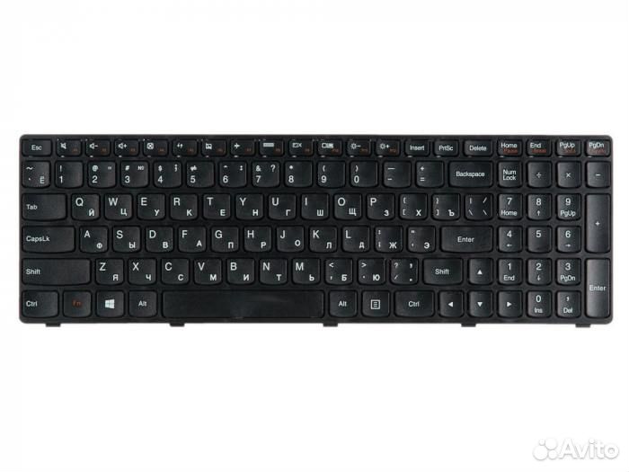 Клавиатура для ноутбука Lenovo G700