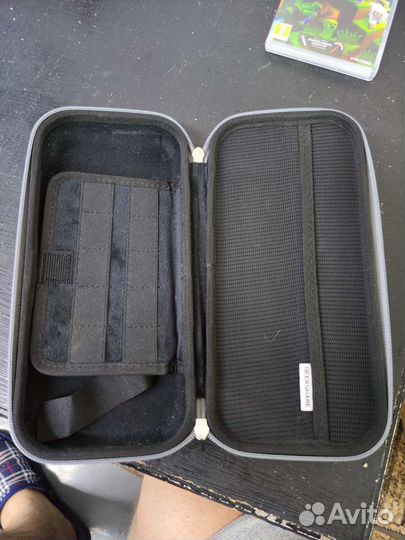 Чехол Nintendo Switch