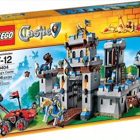Lego castle original hotsell