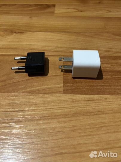 Зарядка на iPhone оригинал