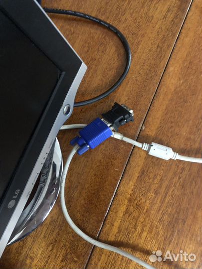 Монитор для компьютера