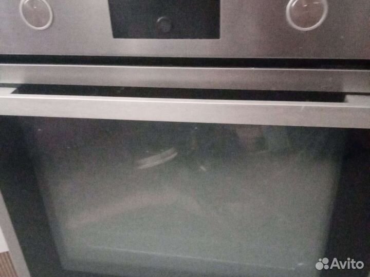 Духовой шкаф IKEA