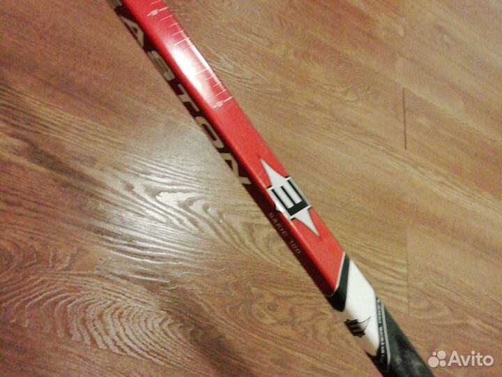 Профиссиональная хоккейная клюшка Easton s11 RS p3