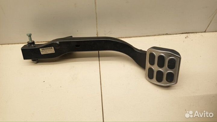 Педаль тормоза Bentley Continental Gt 6.0L