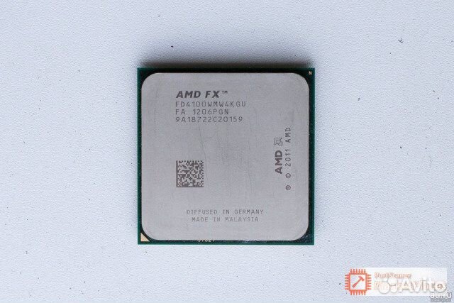 Процессоры am2+ am3+ 1155 1156 1151