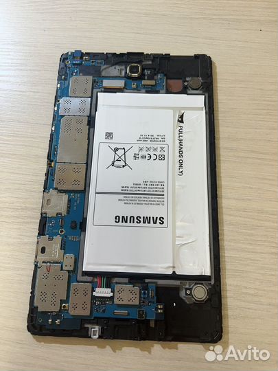 Арт.478 Планшет Samsung Tab S 8.4 LTE на запчасти