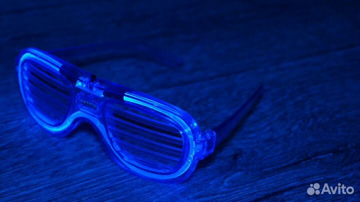 Шары бобо,светящиеся очки, светящиеся вертолётики