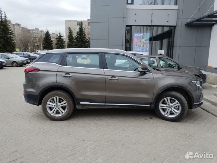 Аренда автомобиля