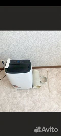 Напольный кондиционер tcl