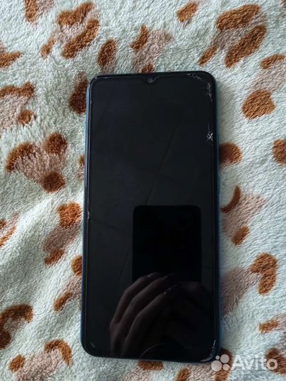 Мобильные телефоны бу xiaomi redmi 9