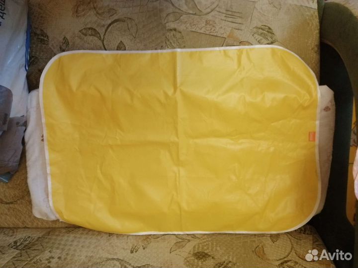 Клеёнки в коляску
