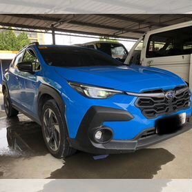 Subaru Crosstrek 2.0 CVT, 2024, 5 000 км