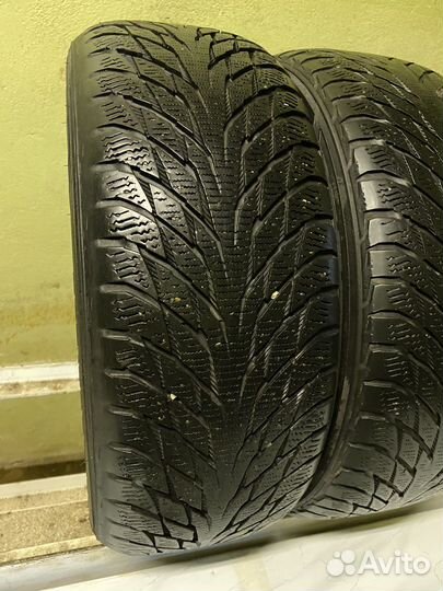 Nokian Tyres Hakkapeliitta R2 205/55 R16 94R