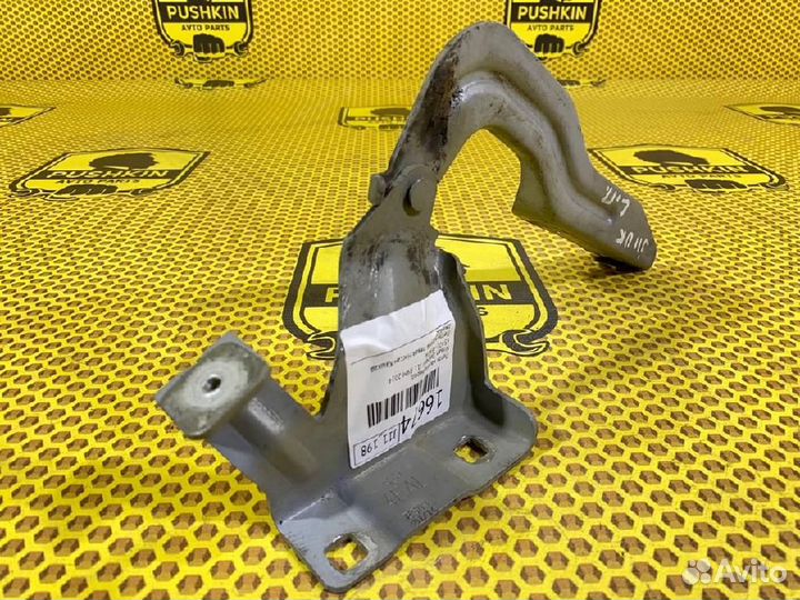 Петля капота (разное) Nissan Qashqai