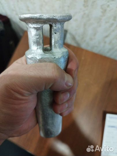 Концентрическая ручка, армреслинг