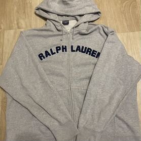 Толстовка ralph lauren