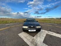 Skoda Octavia 1.6 MT, 2002, 273 022 км