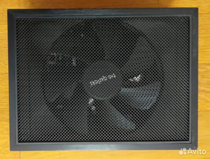 Be quiet dark power PRO 12 1500W
