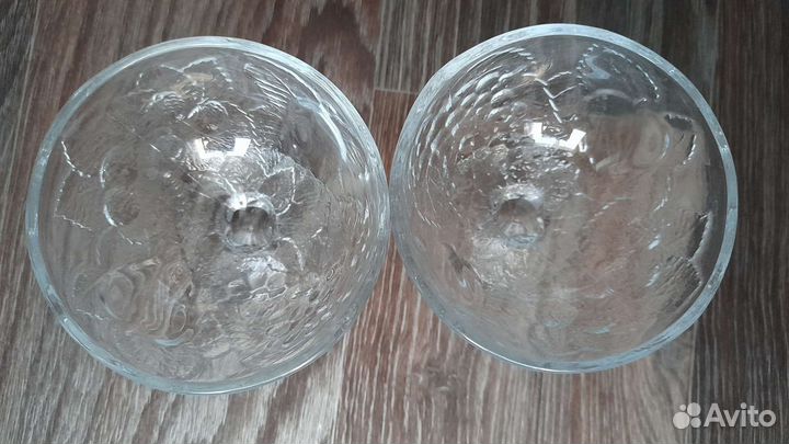 Маленькие салатники/креманки