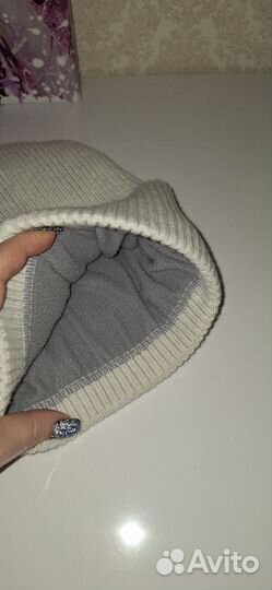 Шапка женская