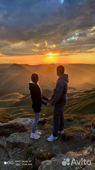 Групповые и индивидуальные экскурсии