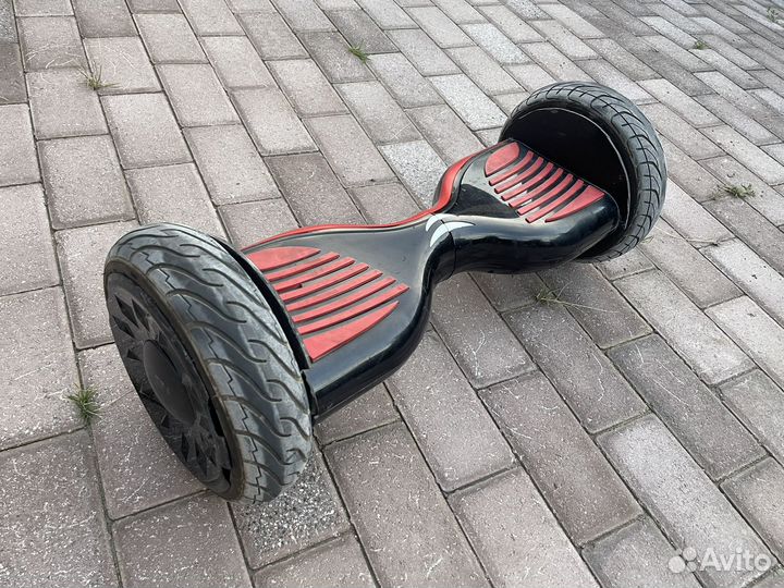 Гироскутер Smart balance 10.5