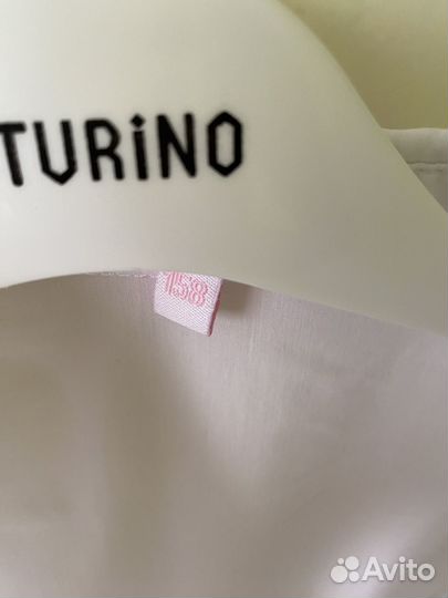 Блузка для девочки