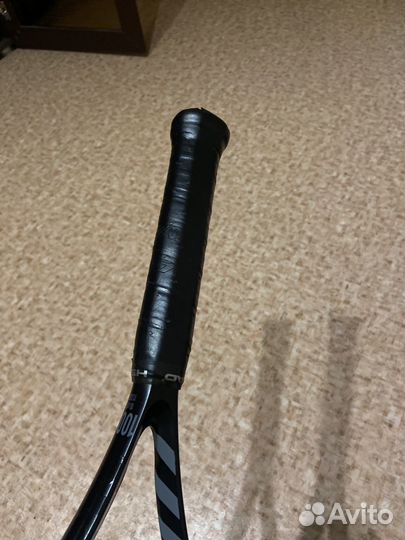 Ракетка для большого тенниса wilson clash