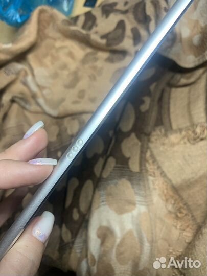 iPad pro 9,7 на 128 Гб