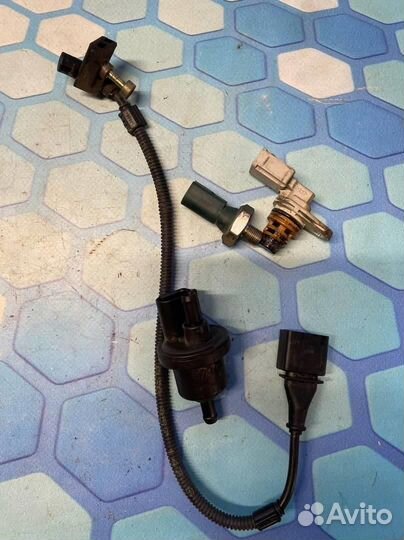 Комплект датчиков 030906433R