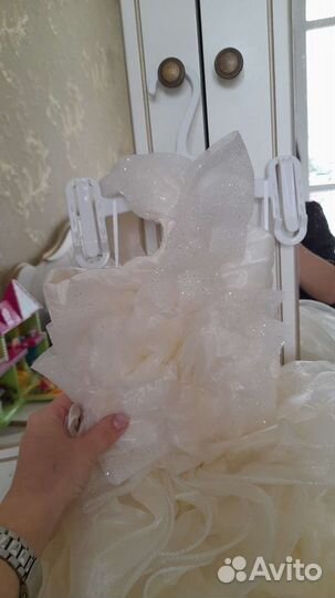 Платье на праздник