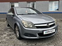 Opel Astra GTC 1.6 MT, 2007, 186 000 км, с пробегом, цена 420 000 руб.